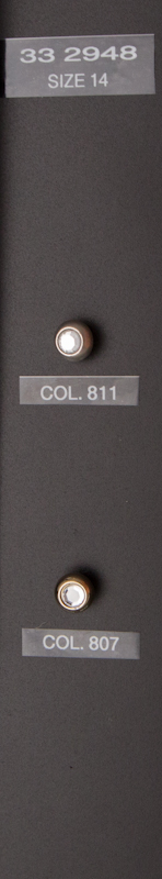 Shank button 332948