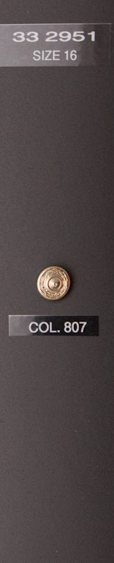 Shank button 332951