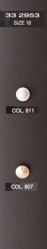 Shank button 332953