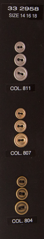 Button 332958