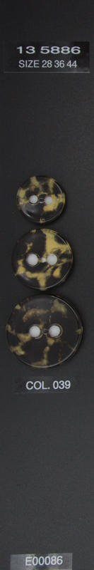 Button 135886