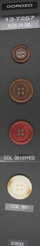 Button 137257