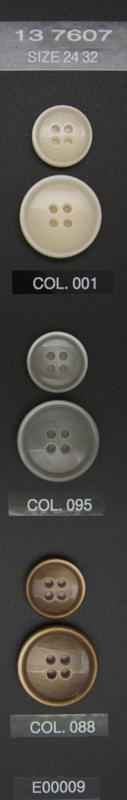 Button 137607