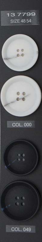 Button 137799