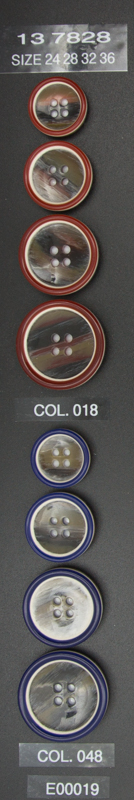 Button 137828