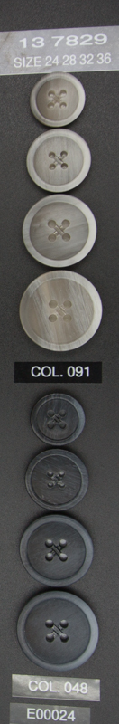 Button 137829