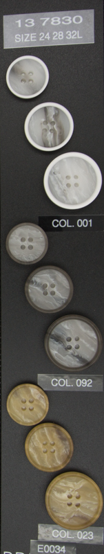 Button 137830