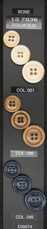 Button 137836