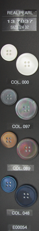Button 137837