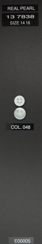 Button 137838