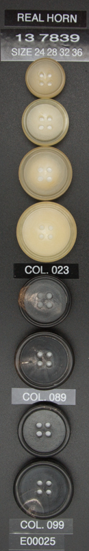 Button 137839