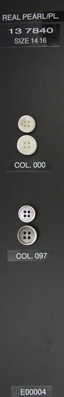 Button 137840