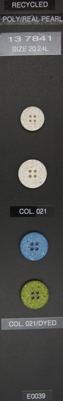 Button 137841