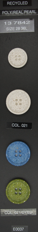 Button 137842