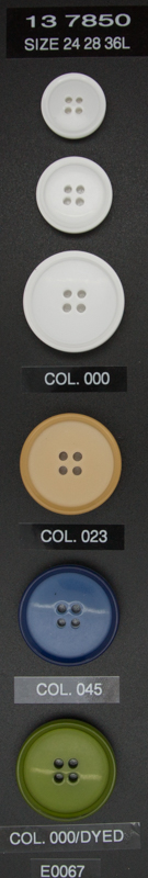 Button 137850