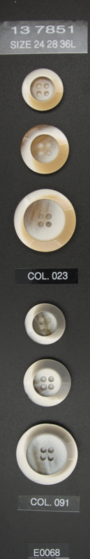 Button 137851