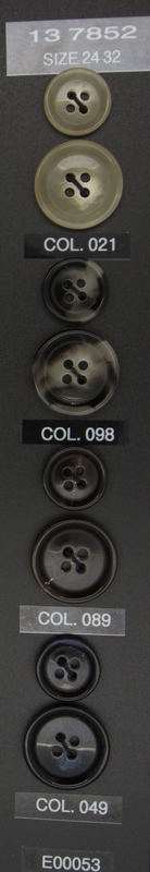 Button 137852