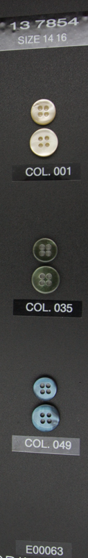 Button 137854