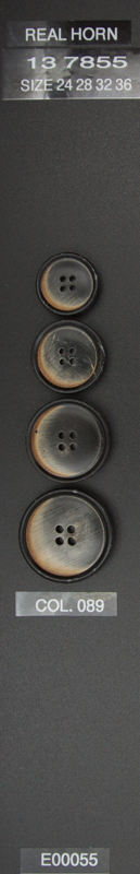 Button 137855