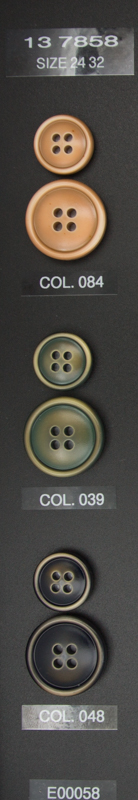 Button 137858