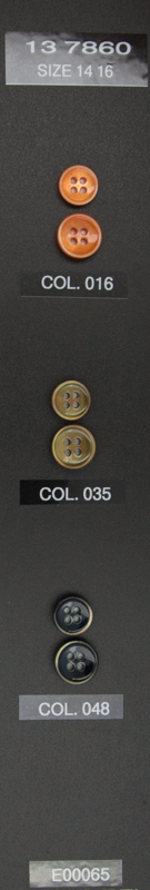 Button 137860
