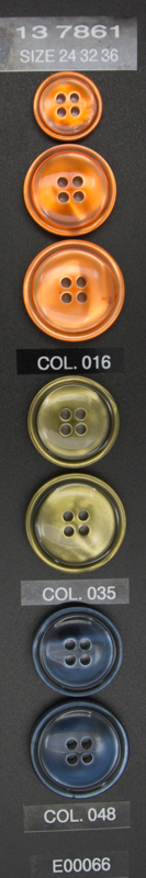 Button 137861