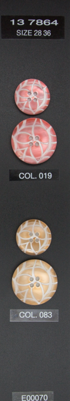 Button 137864