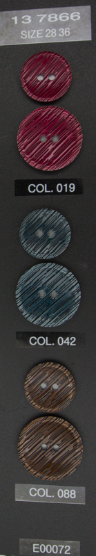 Button 137866