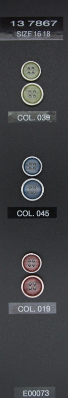 Button 137867