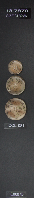 Button 137870