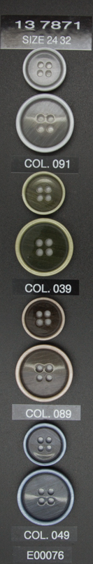 Button 137871