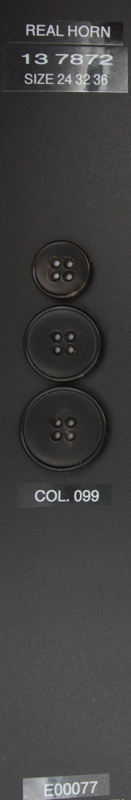 Button 137872