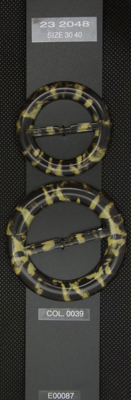 Buckle 232048