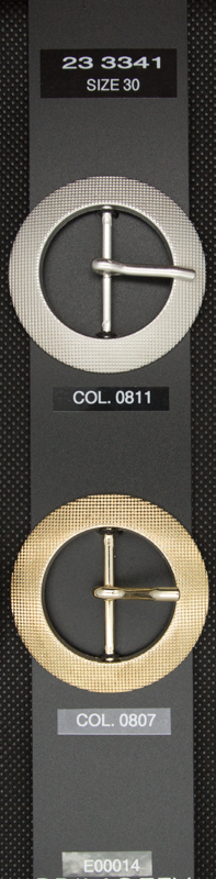 Buckle 233341