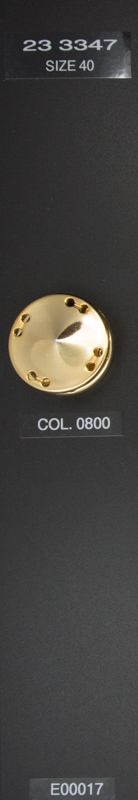 Closure, hook and eye 233347