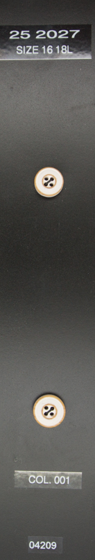 Button 252027