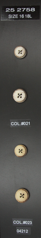 Button 252758