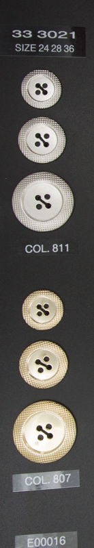 Button 333021
