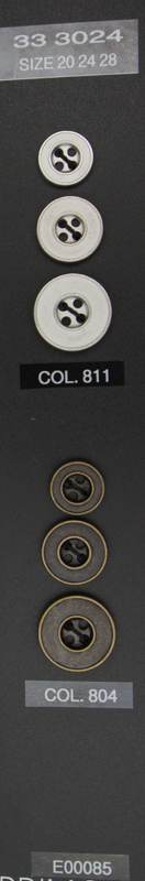 Button 333024