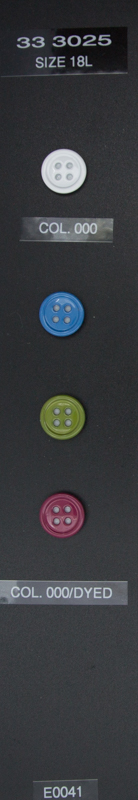 Button 333025