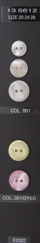 Button 135612