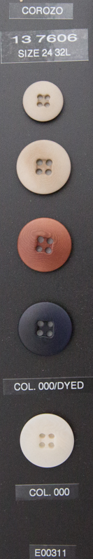 Button 137606