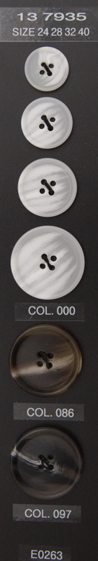 Button 137935