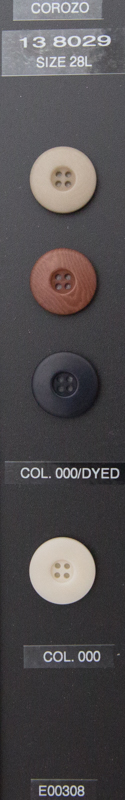 Button 138029