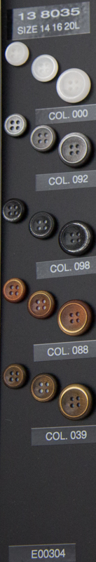 Button 138035