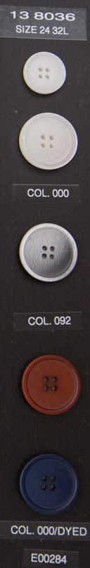 Button 138036