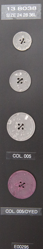 Button 138038
