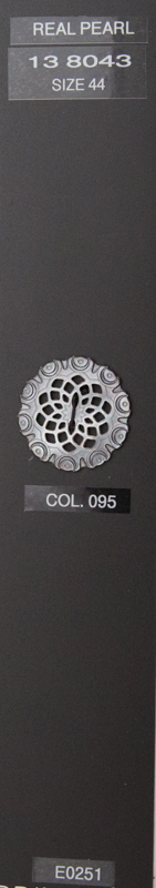 Button 138043