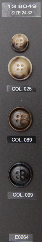 Button 138049