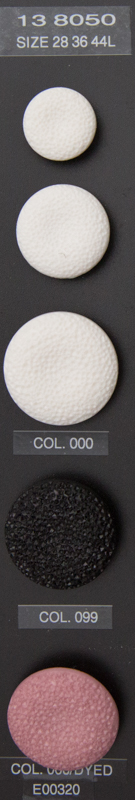 Shank button 138050